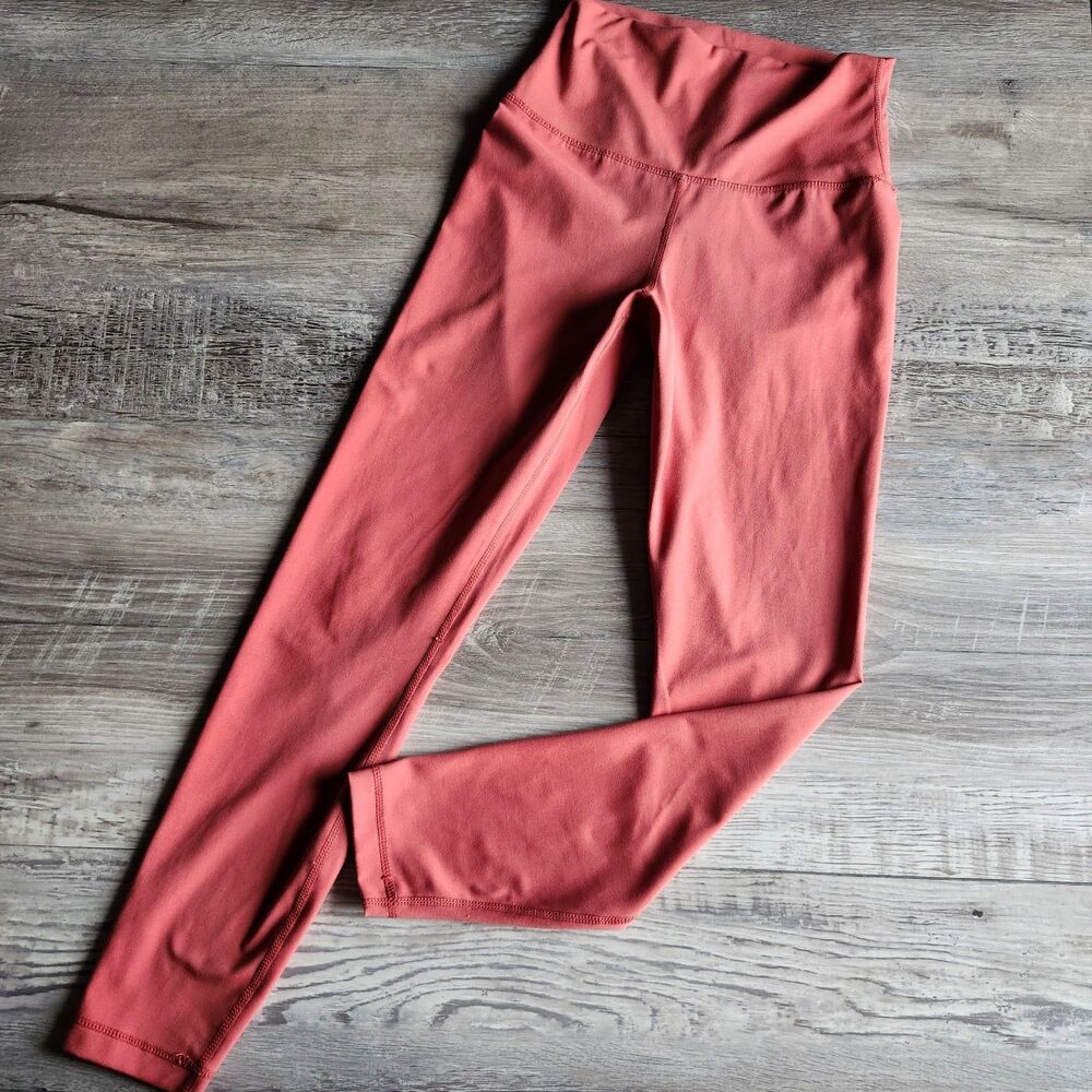 (S) Yogalicious Lux leggings